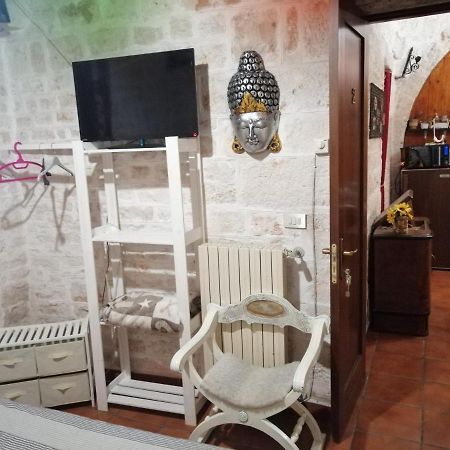 Harmony Garden Villa Martina Franca Esterno foto