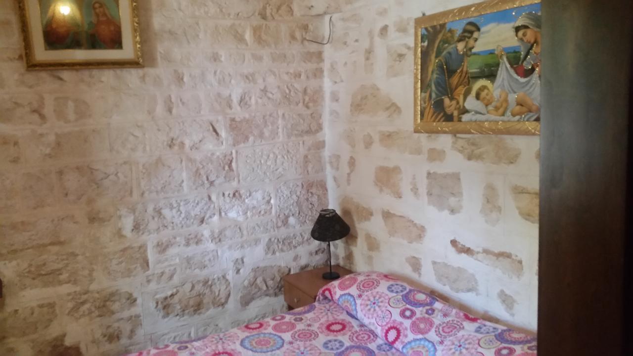 Harmony Garden Villa Martina Franca Esterno foto