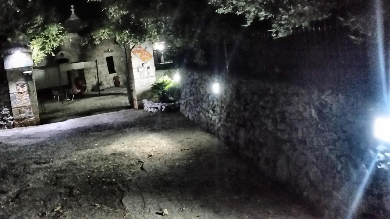Harmony Garden Villa Martina Franca Esterno foto