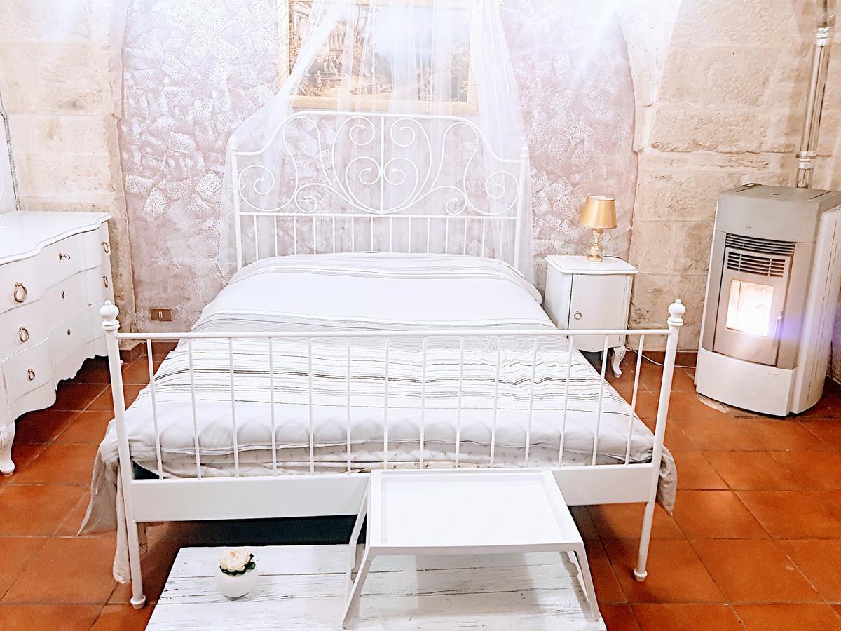 Harmony Garden Villa Martina Franca Esterno foto