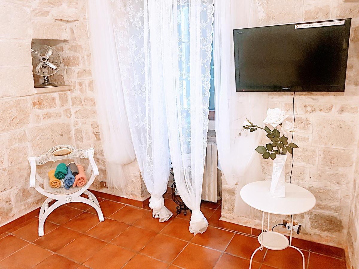 Harmony Garden Villa Martina Franca Esterno foto