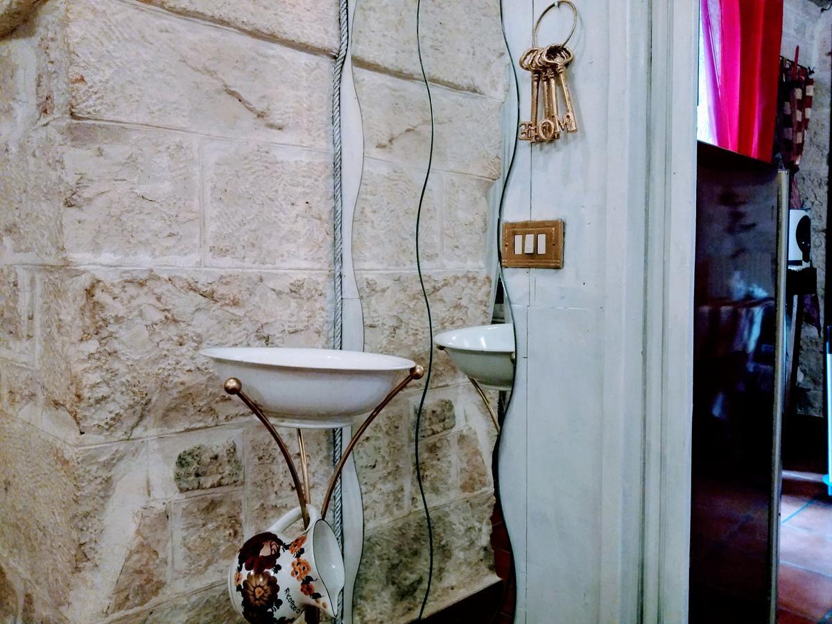 Harmony Garden Villa Martina Franca Esterno foto