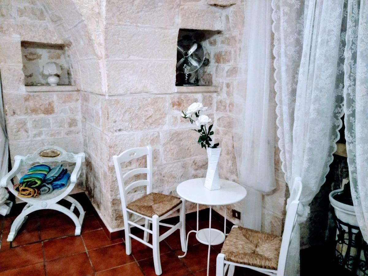 Harmony Garden Villa Martina Franca Esterno foto