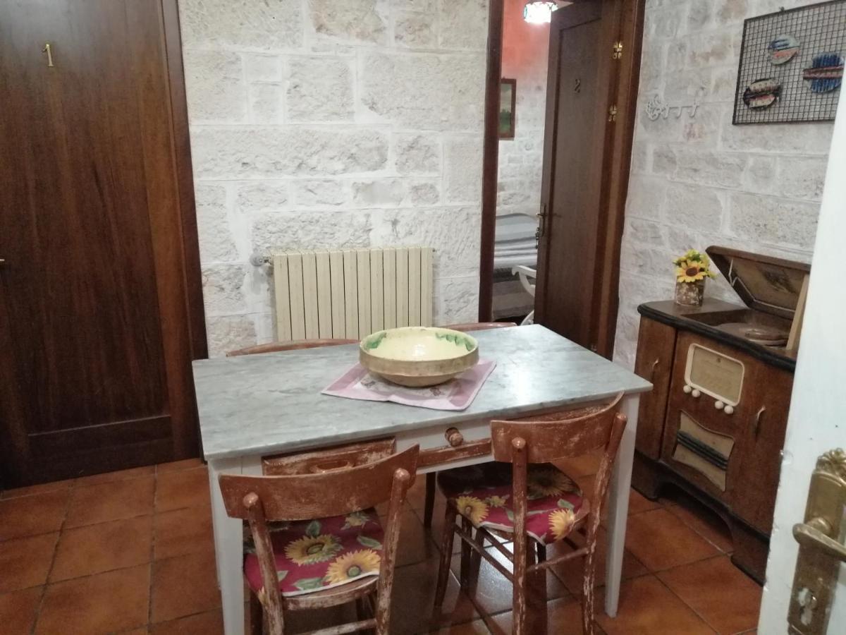 Harmony Garden Villa Martina Franca Esterno foto