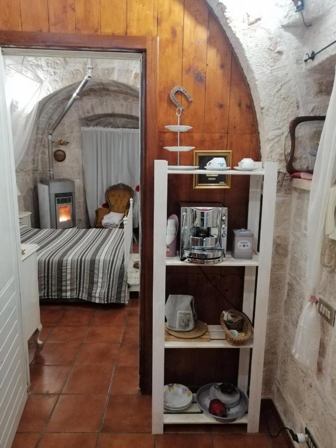 Harmony Garden Villa Martina Franca Esterno foto