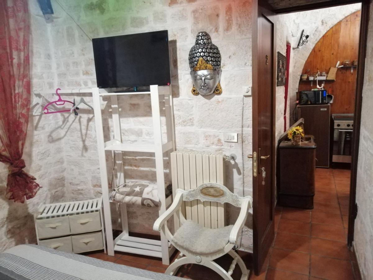 Harmony Garden Villa Martina Franca Esterno foto